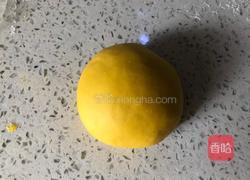 南瓜馒头(一次发酵)的做法图解10