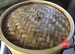 南瓜馒头（一次发酵）的做法图解13