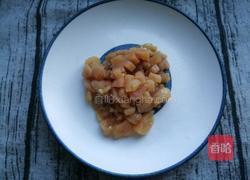 香菇鸡肉粥的做法图解5