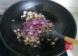 香菇鸡肉粥的做法图解10