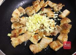 香煎五花肉的做法图解6