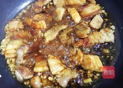 香煎五花肉的做法图解7