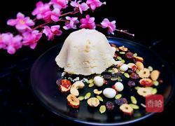 白芸豆沙的做法图解13