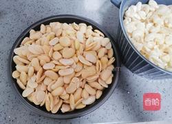 白芸豆沙的做法图解2