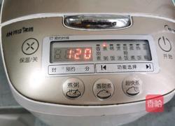 白芸豆沙的做法图解4