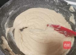 白芸豆沙的做法图解8