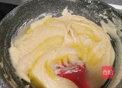 白芸豆沙的做法图解11