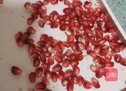 软籽石榴西米谷物的做法图解5