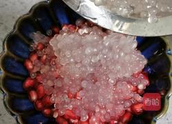 软籽石榴西米谷物的做法图解8