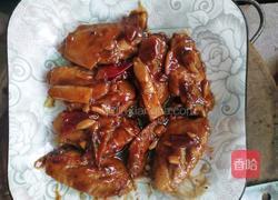 可乐鸡翅的做法图解7