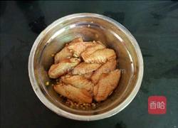 可乐鸡翅的做法图解3