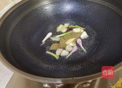炒鸡肉的做法图解5