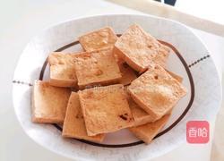 白菜豆腐炖粉条的做法图解4