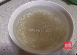 白菜豆腐炖粉条的做法图解7