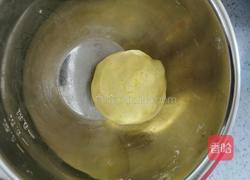 南瓜芸豆糯米饼的做法图解6