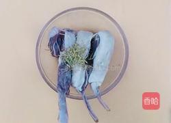 减肥餐～迷迭香烤羊排的做法图解2