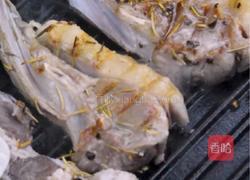 减肥餐～迷迭香烤羊排的做法图解3