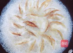 豆香豆浆煎饺的做法图解6