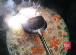 咖喱牛肉的做法图解5