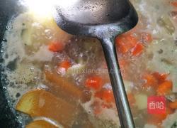 咖喱牛肉的做法图解6