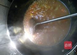 咖喱牛肉的做法图解9