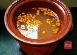 大小米南瓜粥的做法图解6