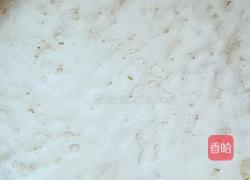 糖饼的做法图解1