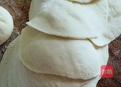 糖饼的做法图解2