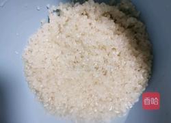 南瓜蜜枣大米粥的做法图解4