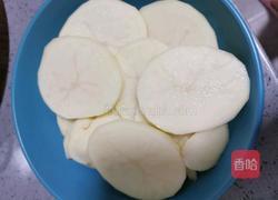 秋葵土豆泥的做法图解4