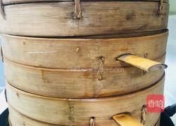 粉蒸羊肉的做法图解8