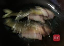 昂刺鱼豆腐汤的做法图解2