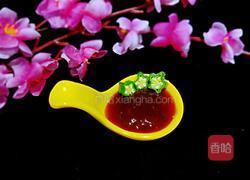 葡萄果酱的做法图解14