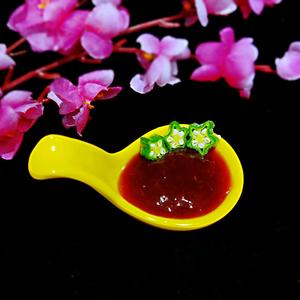 葡萄果酱