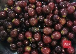 葡萄果酱的做法图解5