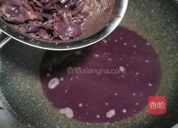葡萄果酱的做法图解8