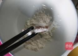 炸猪排的做法图解2