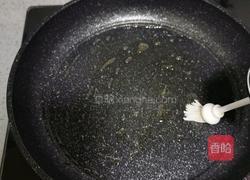 韭菜鸡蛋煎饼的做法图解9