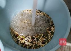 四季养胃南瓜粥的做法图解4