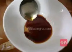 Illustration of how to make seaweed rice cakes 3