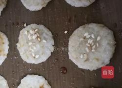 紫菜米饼的做法图解6