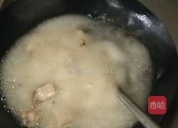 红烧肉的做法图解3