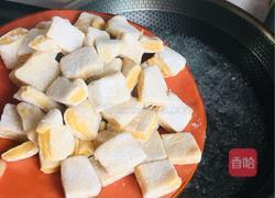 杂蔬炒面块的做法图解7