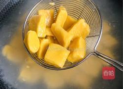 杂蔬炒面块的做法图解8