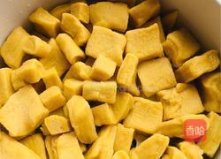 杂蔬炒面块的做法图解10