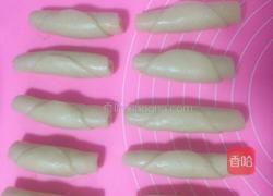 蛋黄酥的做法图解15