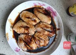 可乐鸡翅的做法图解2