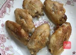 可乐鸡翅的做法图解8