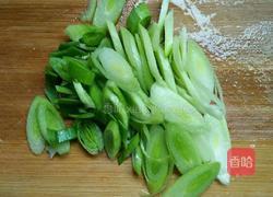 紫菜虾球汤的做法图解2