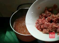 西红柿牛肉胡萝卜面的做法图解5